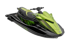 Yamaha vesijetit
