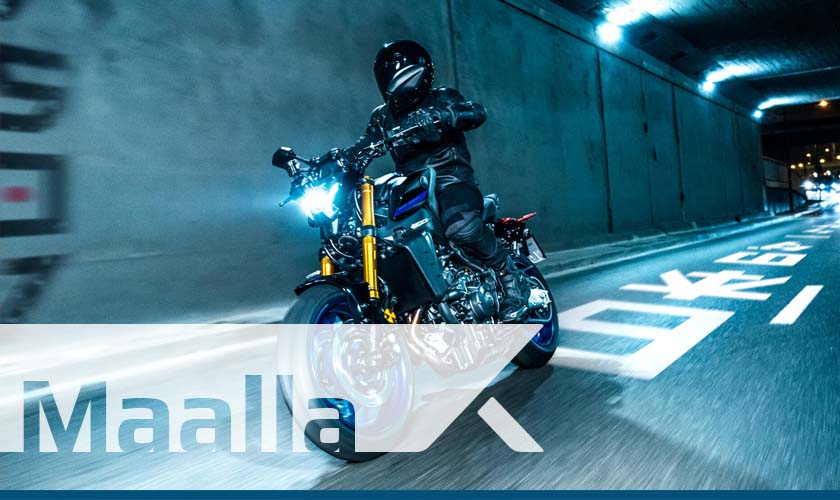 Maalla